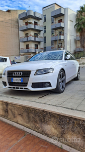 Usato 2012 Audi A4 2.0 Diesel 140 CV (11.600 €)