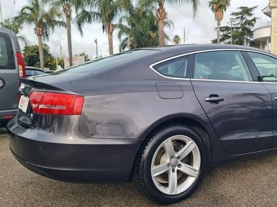 Usato 2012 Audi A5 2.0 Diesel 143 CV (8.000 €)