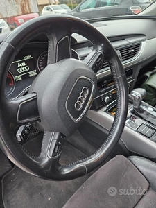 Usato 2012 Audi A6 2.0 Diesel 170 CV (11.000 €)