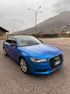 Usato 2012 Audi A6 3.0 Diesel 245 CV (15.000 €)