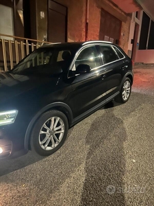 Usato 2012 Audi Q3 2.0 Diesel 177 CV (11.300 €)