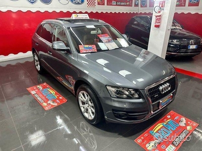 Usato 2012 Audi Q5 2.0 Diesel 170 CV (14.999 €)