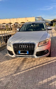 Usato 2012 Audi Q5 2.0 Diesel 177 CV (17.200 €)