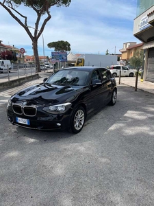 Usato 2012 BMW 116 1.6 Benzin 136 CV (10.000 €)