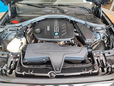 Usato 2012 BMW 118 2.0 Diesel 143 CV (7.800 €)