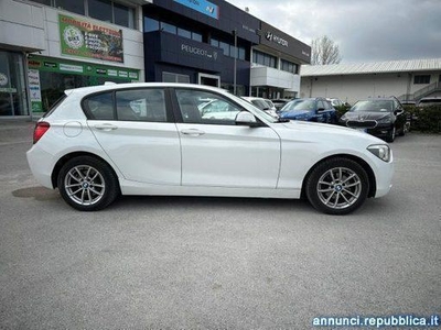 Usato 2012 BMW 118 6.6 Diesel (11.800 €)