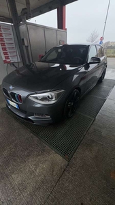 Usato 2012 BMW 120 2.0 Diesel 184 CV (15.000 €)