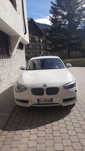 Usato 2012 BMW 120 2.0 Diesel 184 CV (6.500 €)
