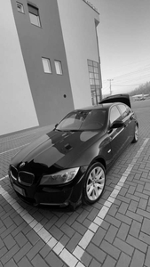 Usato 2012 BMW 318 2.0 Diesel 143 CV (10.500 €)