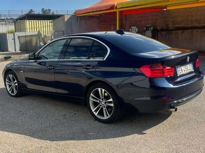 Usato 2012 BMW 320 2.0 Diesel 184 CV (9.500 €)