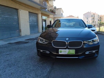 Usato 2012 BMW 325 2.0 Diesel 184 CV (10.990 €)