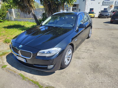 Usato 2012 BMW 520 1.8 Diesel 115 CV (11.000 €)