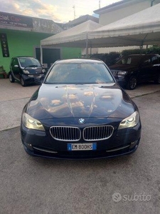 Usato 2012 BMW 520 2.0 Diesel 183 CV (12.490 €)