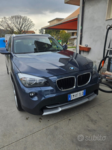 Usato 2012 BMW X1 2.0 Diesel 184 CV (11.000 €)