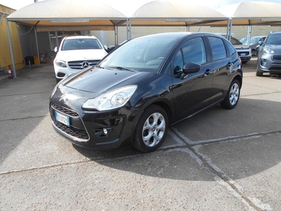 Usato 2012 Citroën C3 1.1 Benzin 60 CV (6.400 €)