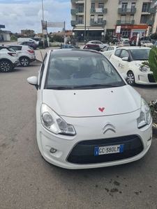 Usato 2012 Citroën C3 Diesel 69 CV (5.500 €)