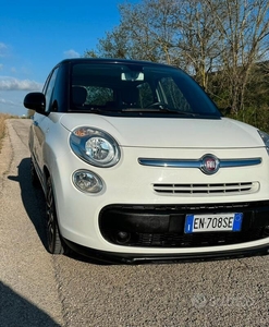 Usato 2012 Fiat 500L 1.4 Benzin 95 CV (7.900 €)