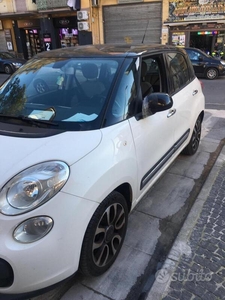 Usato 2012 Fiat 500L 1.4 LPG_Hybrid (5.500 €)