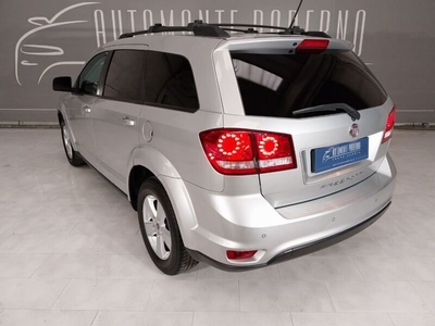 Usato 2012 Fiat Freemont 2.0 Diesel 170 CV (9.500 €)