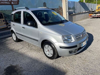 Usato 2012 Fiat Panda 1.2 Benzin 69 CV (6.500 €)