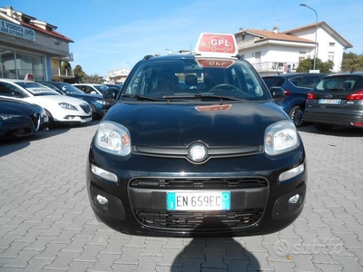 Usato 2012 Fiat Panda 1.2 LPG_Hybrid (6.500 €)