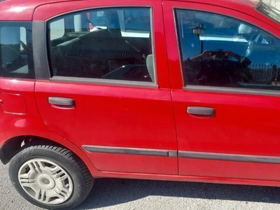 Usato 2012 Fiat Panda 1.4 CNG_Hybrid 77 CV (3.200 €)
