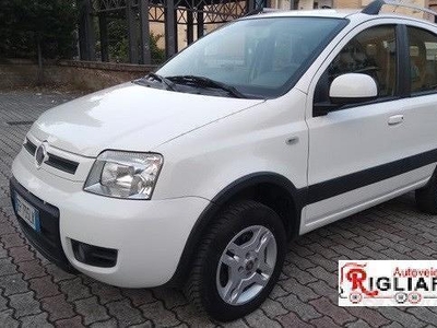 Usato 2012 Fiat Panda 4x4 1.3 Diesel 69 CV (7.200 €)