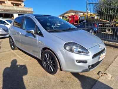 Usato 2012 Fiat Punto 1.2 Diesel 75 CV (6.500 €)