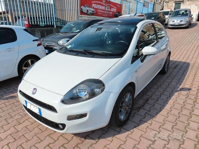 Usato 2012 Fiat Punto 1.2 Diesel 95 CV (5.999 €)