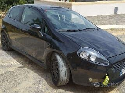 Usato 2012 Fiat Punto Evo 1.2 Diesel 75 CV (5.500 €)