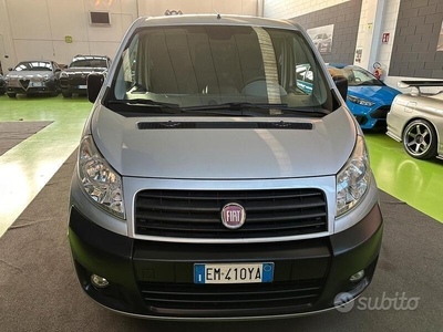 Usato 2012 Fiat Scudo 2.0 Diesel 130 CV (8.990 €)