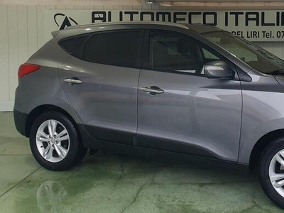 Usato 2012 Hyundai ix35 1.7 Diesel 163 CV (8.800 €)