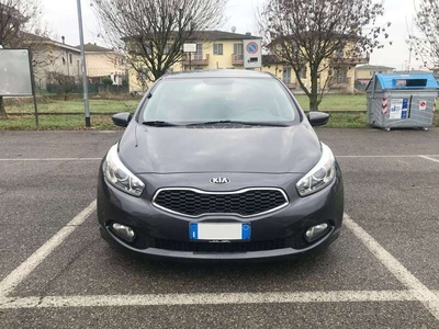 Usato 2012 Kia Ceed 1.6 Diesel 110 CV (4.300 €)