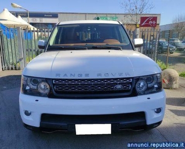 Usato 2012 Land Rover Range Rover 3.0 Diesel 256 CV (23.000 €)