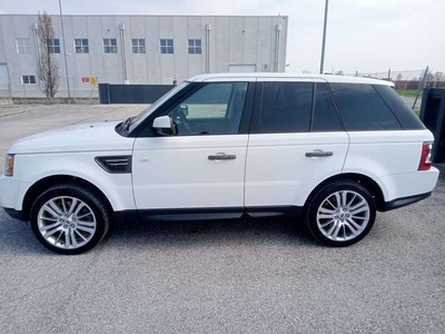 Usato 2012 Land Rover Range Rover Sport 3.0 Diesel 245 CV (13.750 €)