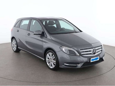 Usato 2012 Mercedes B180 1.8 Diesel 109 CV (15.000 €)