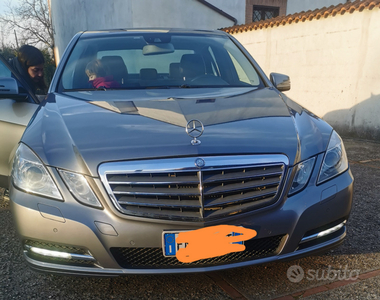 Usato 2012 Mercedes C220 2.1 Diesel 150 CV (11.300 €)