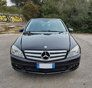 Usato 2012 Mercedes C220 2.1 Diesel 170 CV (8.000 €)