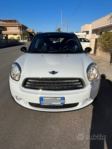 Usato 2012 Mini Cooper D Countryman Diesel (9.000 €)