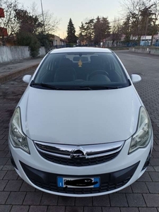 Usato 2012 Opel Corsa 1.2 Benzin 86 CV (5.500 €)