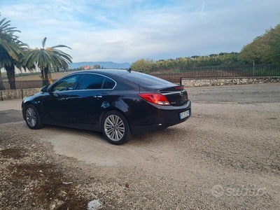 Usato 2012 Opel Insignia 2.0 Diesel (2.950 €)