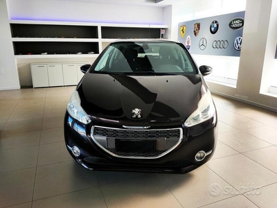 Usato 2012 Peugeot 208 1.6 LPG_Hybrid 120 CV (7.000 €)