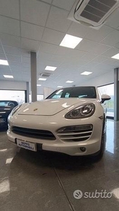 Usato 2012 Porsche Cayenne 3.0 Diesel 245 CV (19.800 €)