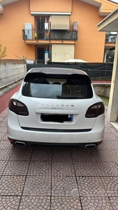 Usato 2012 Porsche Cayenne 3.0 Diesel 245 CV (21.000 €)