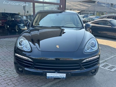 Usato 2012 Porsche Cayenne 3.0 Diesel 245 CV (20.500 €)