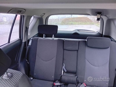 Usato 2012 Toyota RAV4 2.2 Diesel 150 CV (7.800 €)