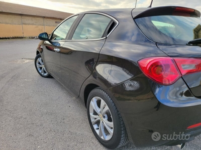 Usato 2013 Alfa Romeo Giulietta 1.6 Diesel 105 CV (6.499 €)