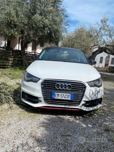 Usato 2013 Audi A1 Benzin (8.000 €)
