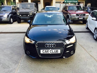 Usato 2013 Audi A1 Sportback 1.6 Diesel 90 CV (11.900 €)