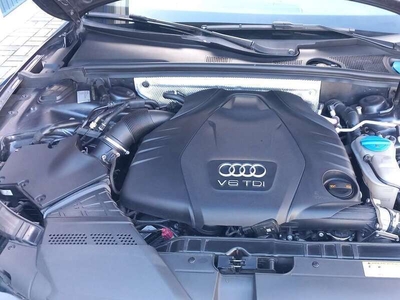 Usato 2013 Audi A5 3.0 Diesel 245 CV (14.850 €)